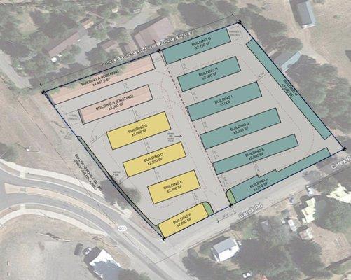 Cle Elum Self Storage