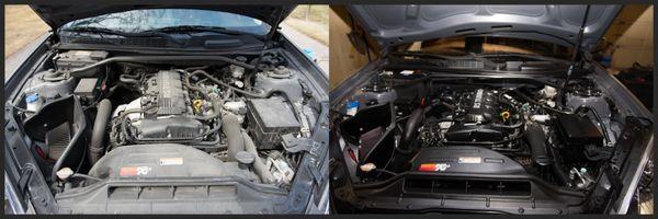 Blue Skies Detailing