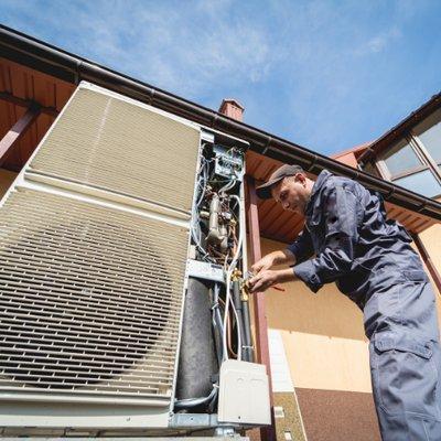 Taiji Air Conditioning & Heating, Inc