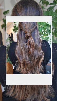 Steven Papageorge Salon