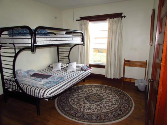 Wanderfalls Guesthouse & Hostel
