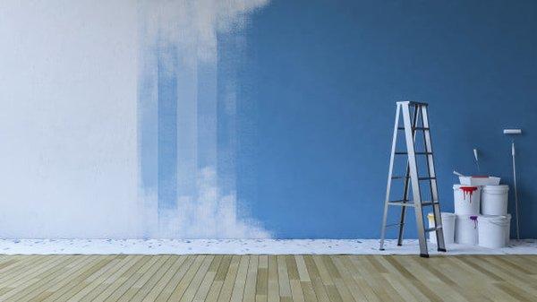 Cottonwood Painting