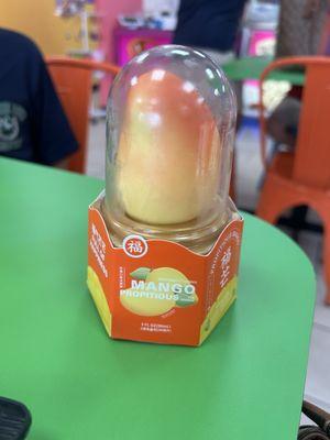 La Michoacana Ice Cream