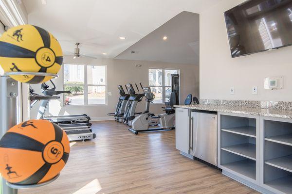 Hawthorne at Oak Ridge