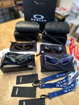 When there's a sale...