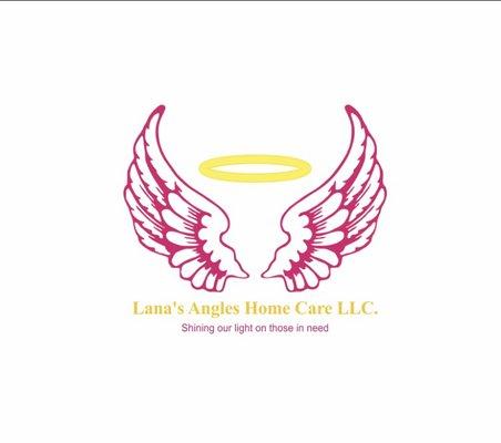 Lana's Angels Home Care