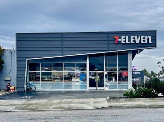 7-Eleven