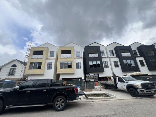 Houston Stucco Experts