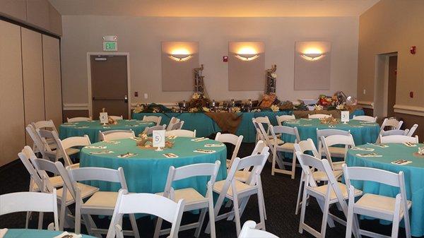 Lavender Moon Catering