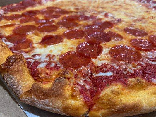 Tomasso's Pizza and Subs