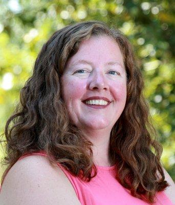 Jen Perry Real Estate Broker