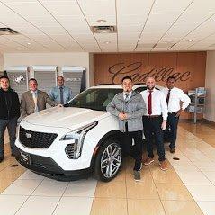 Sewell Buick GMC of Midland