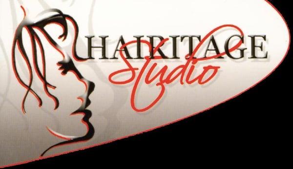 Hairitage Studio
