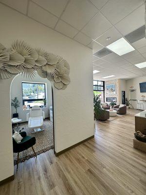 Dew Aesthetics & Wellness