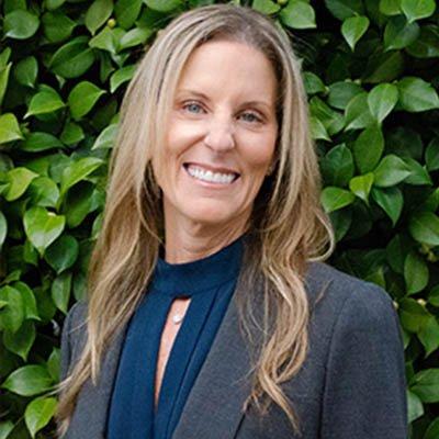 Headshot of Attorney Fawne Crabtree