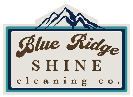 Blue Ridge Shine Cleaning
