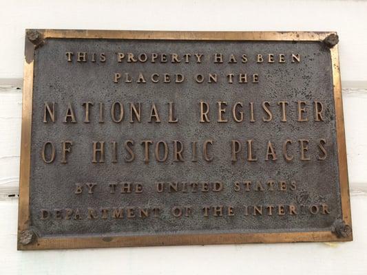 Trinity Episcopal Church