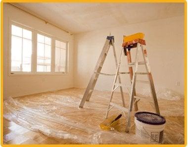 Harold Howard's Painting Service