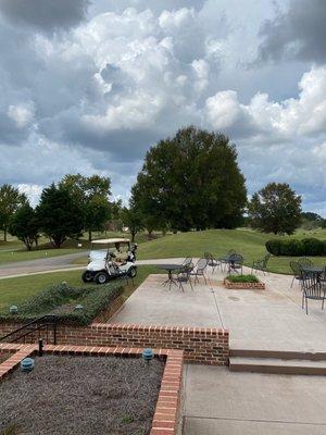 Cypress Lakes Golf & Country Club