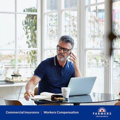 Farmers Insurance - Dreysi Galvez