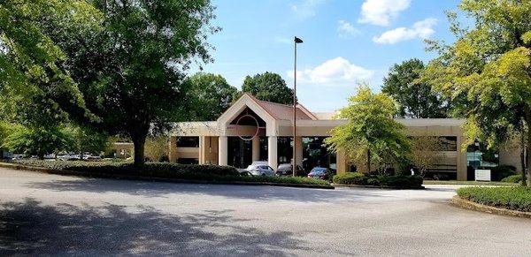 Northeast Georgia Medical Center