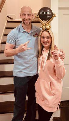 Mister Twister Entertainment