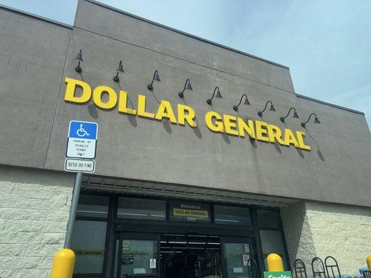 Dollar General