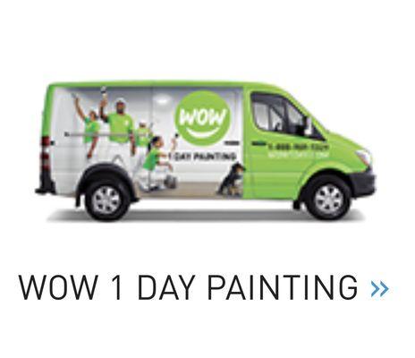 WOW 1 DAY PAINTING Morris County