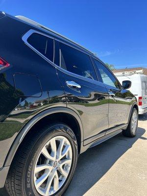 Mainstream Mobile Detailing and pressure cleaning