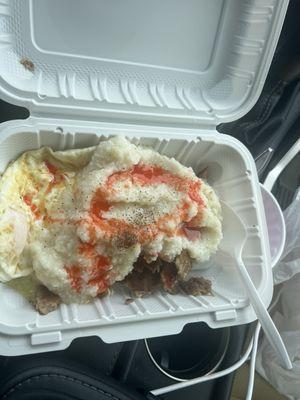 Red House American Buffalo Wings Seafoods & Grill