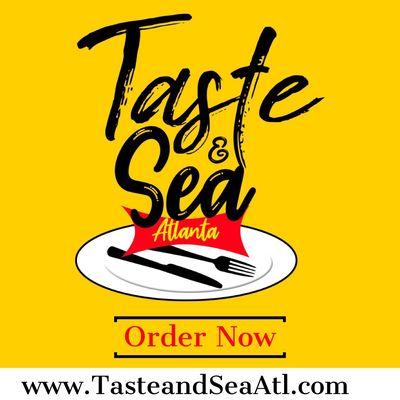 Taste and Sea Atl