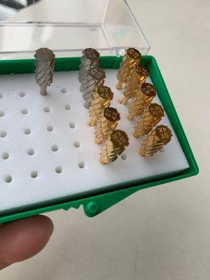 V & V Beauty Supplies