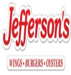 Jefferson's