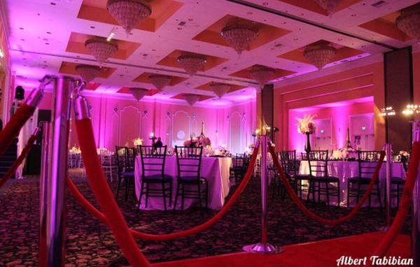 Eretz Cultural Center