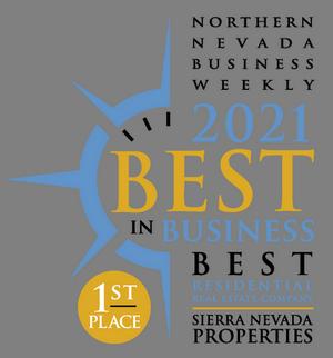 Sierra Nevada Properties