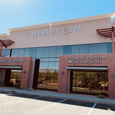 Neeley Law Firm