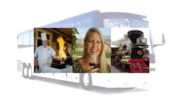 Landmark Tours & Promotions