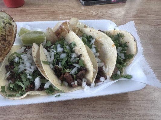 Taqueria Tacorriendo El Chino