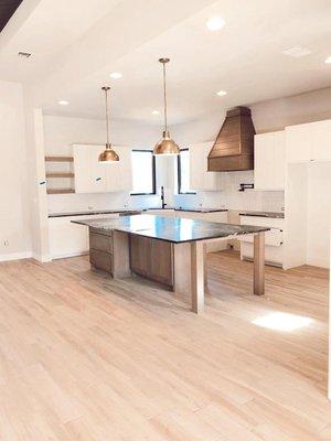 Chapman Brothers Custom Homes