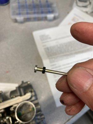 Brenny's Motorcycle Clinic