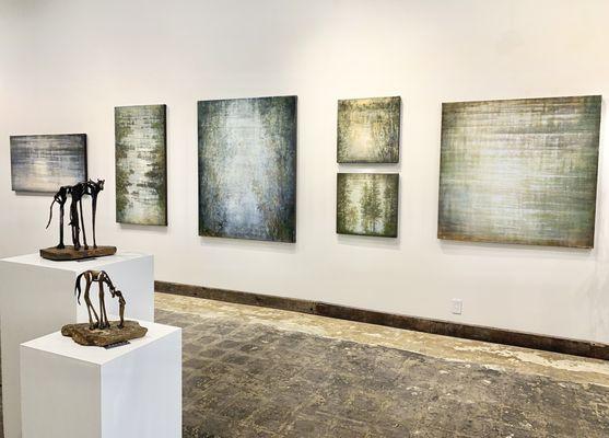 AERENA Galleries & Gardens