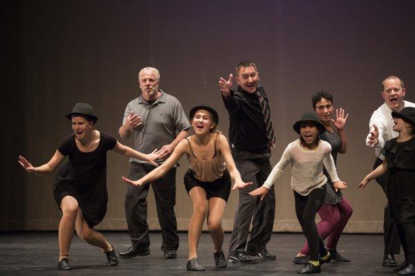 La Crosse Dance Centre