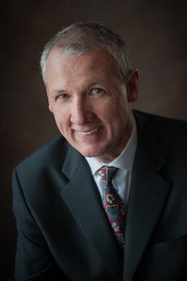 Stevan Orser, DDS
