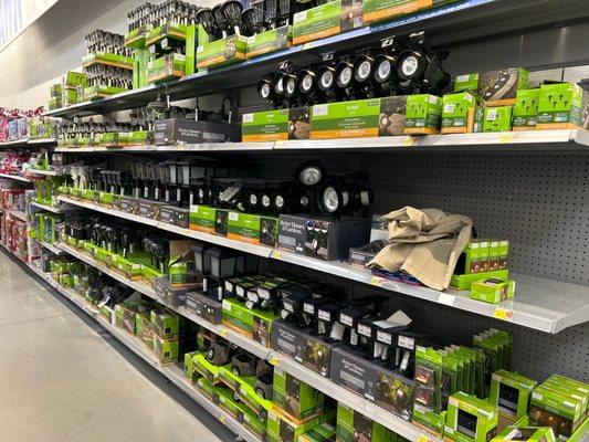 Walmart Garden Center