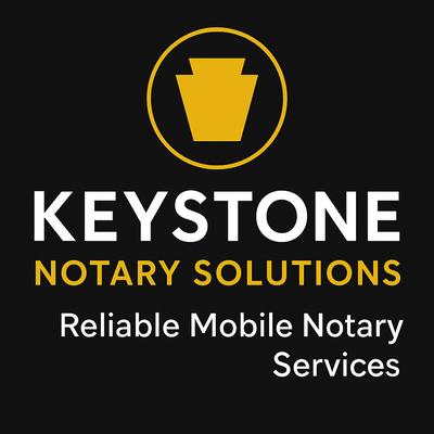 Keystone Notary Solutions
