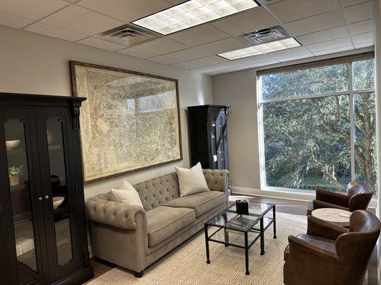 Family Therapy Associates