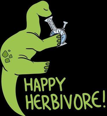 Dino Dispensary