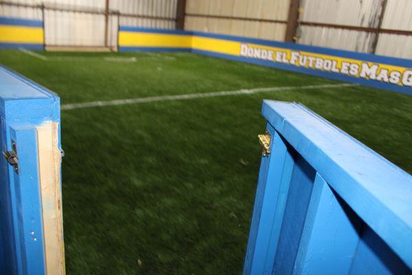 Argentina Soccer Complex