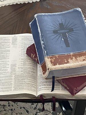 La Luz Church Of Christ