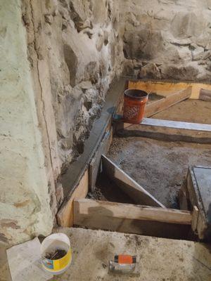 Fryers Handyman Maintenance